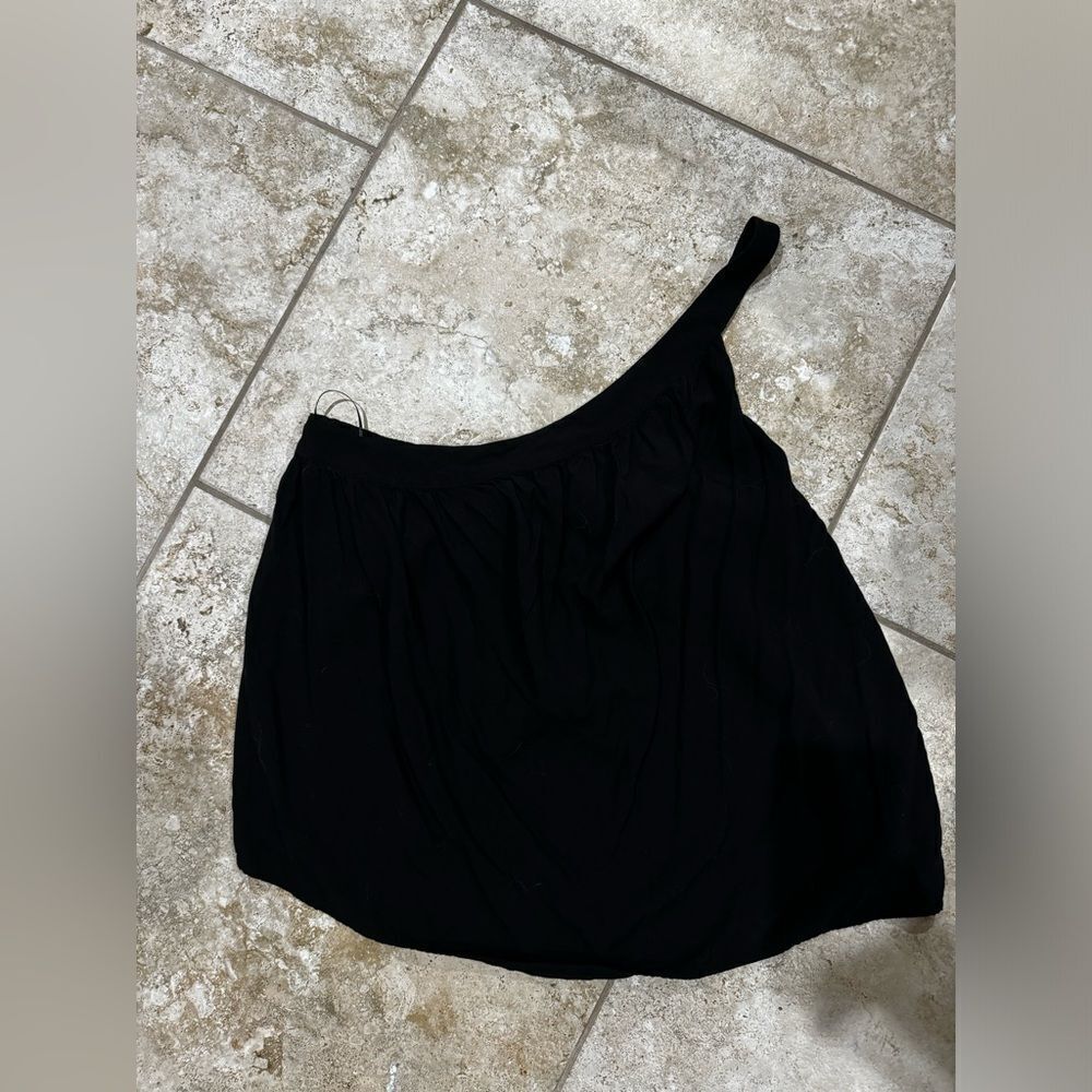 Women’s one strap top large / C8 - Picture 1 of 3
